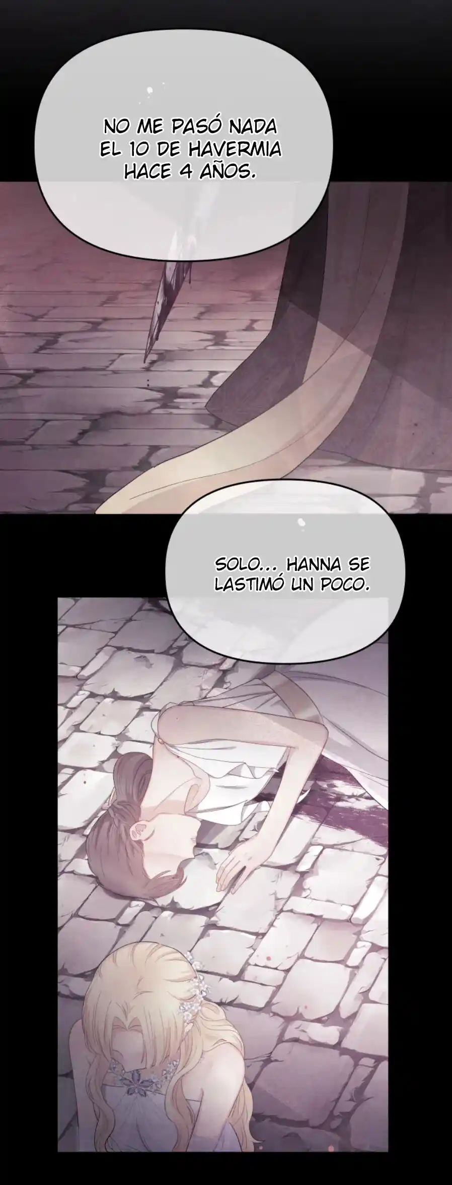 No Te Preocupes Por Ese Diario - Capítulo 67 - Página 79 - LectorTMOo