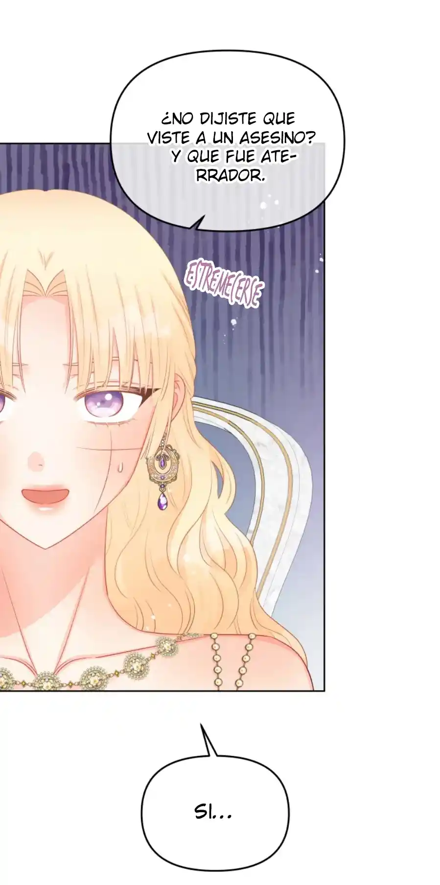 No Te Preocupes Por Ese Diario - Capítulo 68 - Página 23 - LectorTMOo