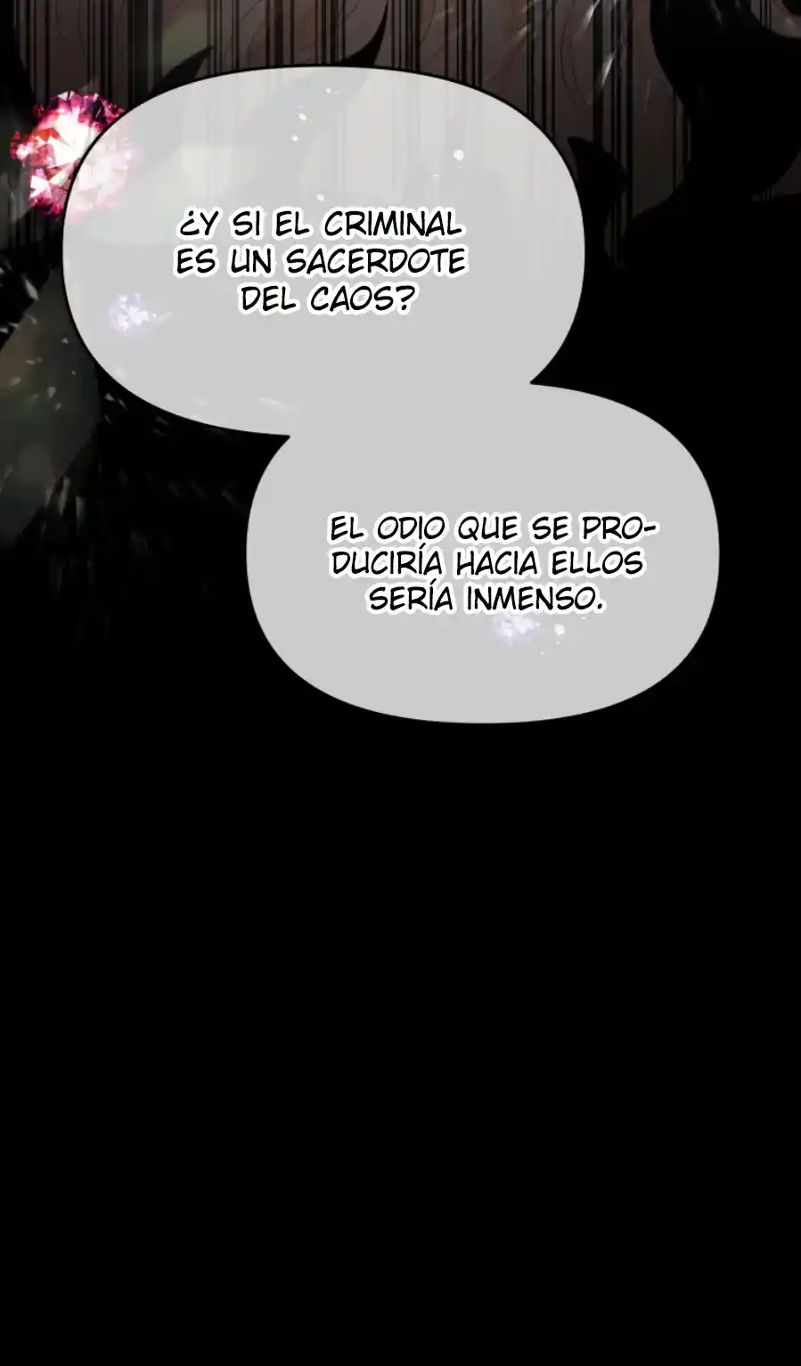 No Te Preocupes Por Ese Diario - Capítulo 68 - Página 30 - LectorTMOo