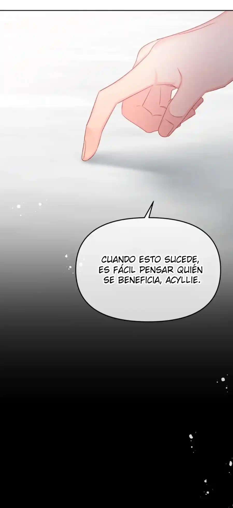 No Te Preocupes Por Ese Diario - Capítulo 68 - Página 32 - LectorTMOo