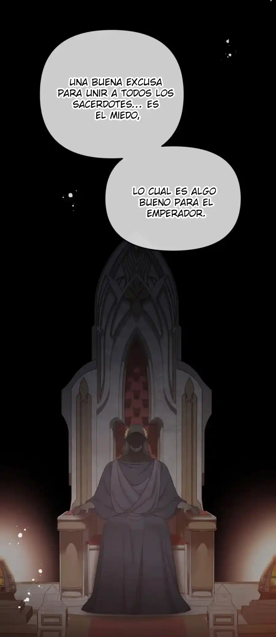 No Te Preocupes Por Ese Diario - Capítulo 68 - Página 33 - LectorTMOo