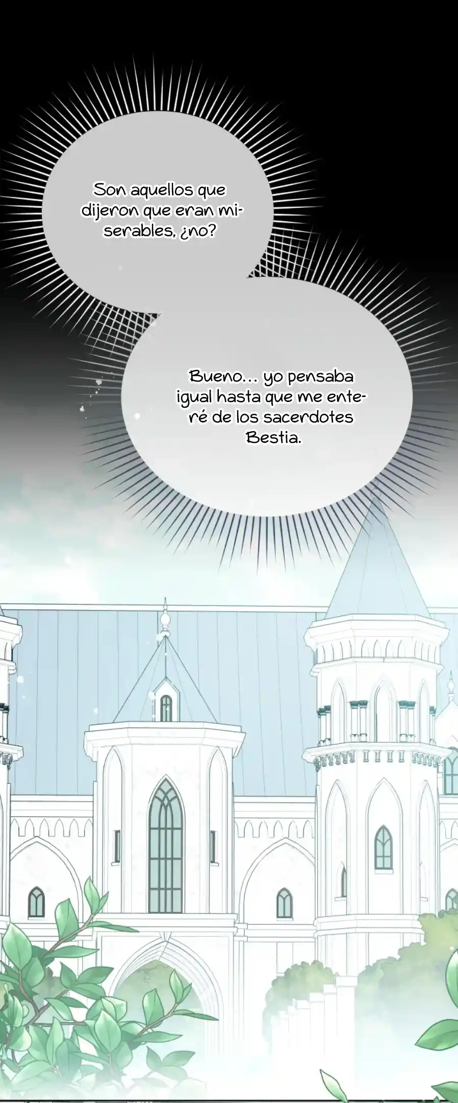 No Te Preocupes Por Ese Diario - Capítulo 68 - Página 46 - LectorTMOo
