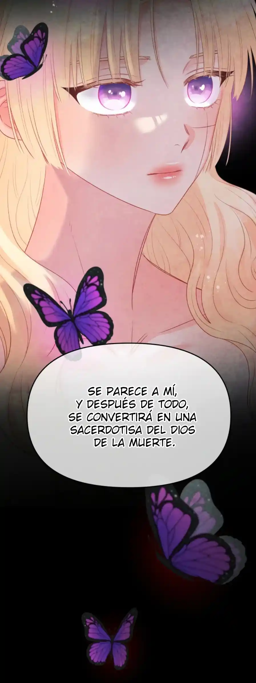 No Te Preocupes Por Ese Diario - Capítulo 68 - Página 59 - LectorTMOo