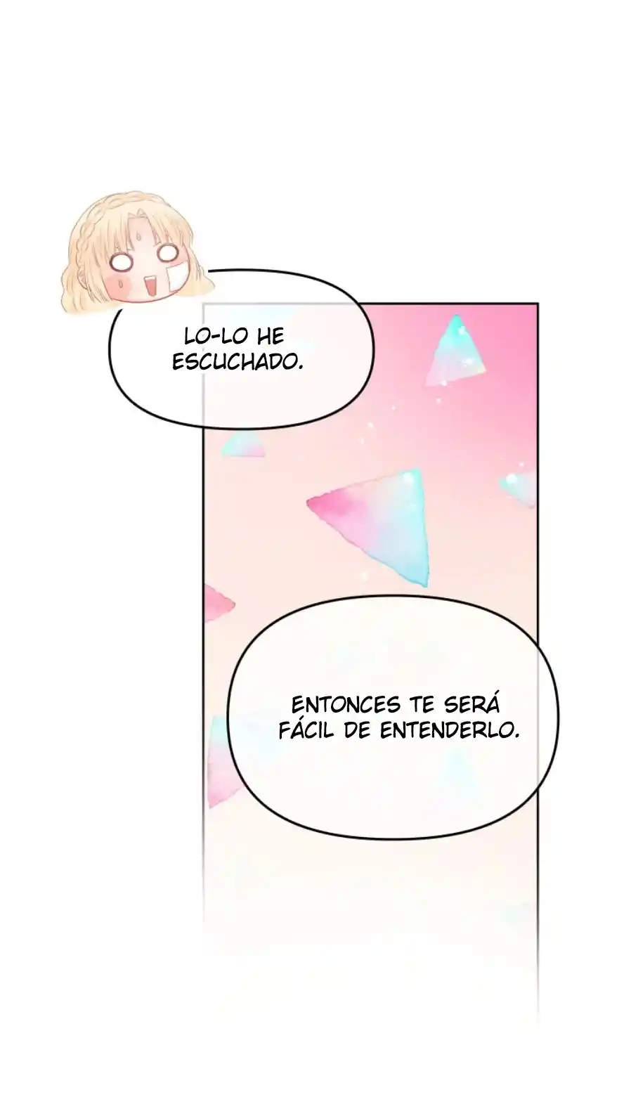 No Te Preocupes Por Ese Diario - Capítulo 69 - Página 40 - LectorTMOo