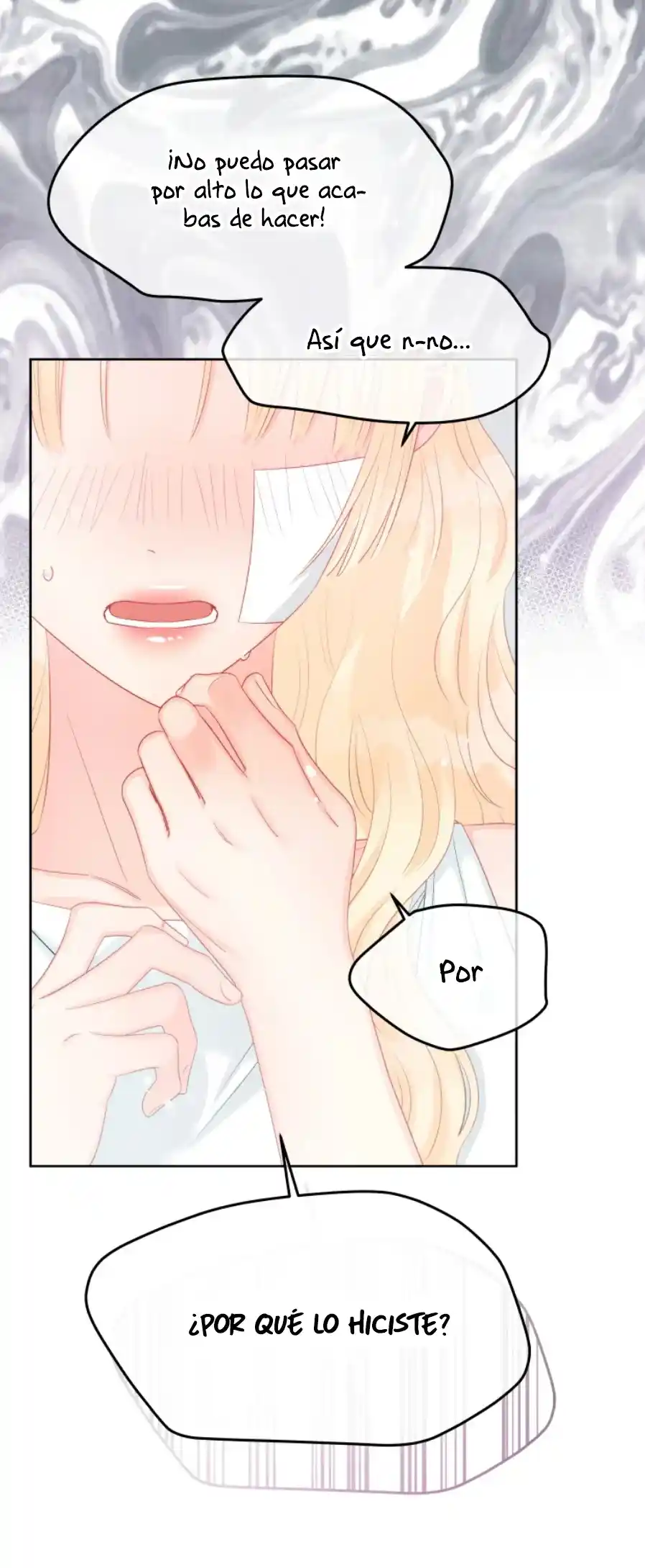 No Te Preocupes Por Ese Diario - Capítulo 69 - Página 46 - LectorTMOo