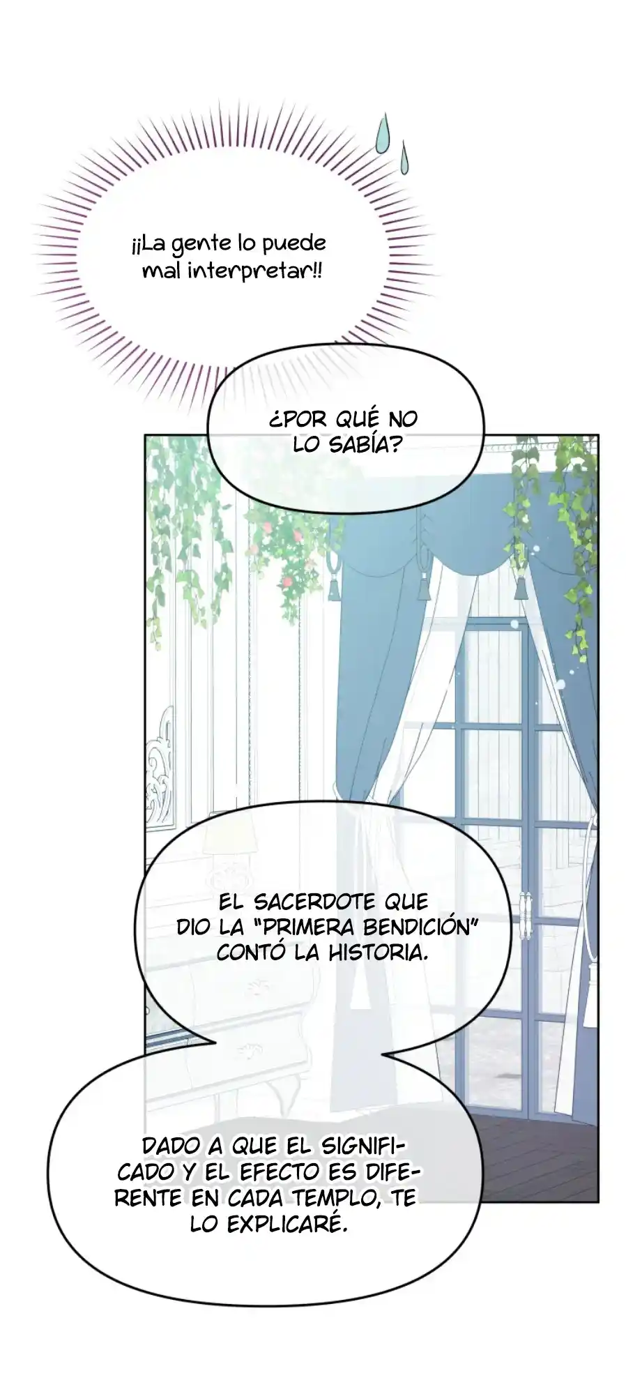 No Te Preocupes Por Ese Diario - Capítulo 69 - Página 50 - LectorTMOo