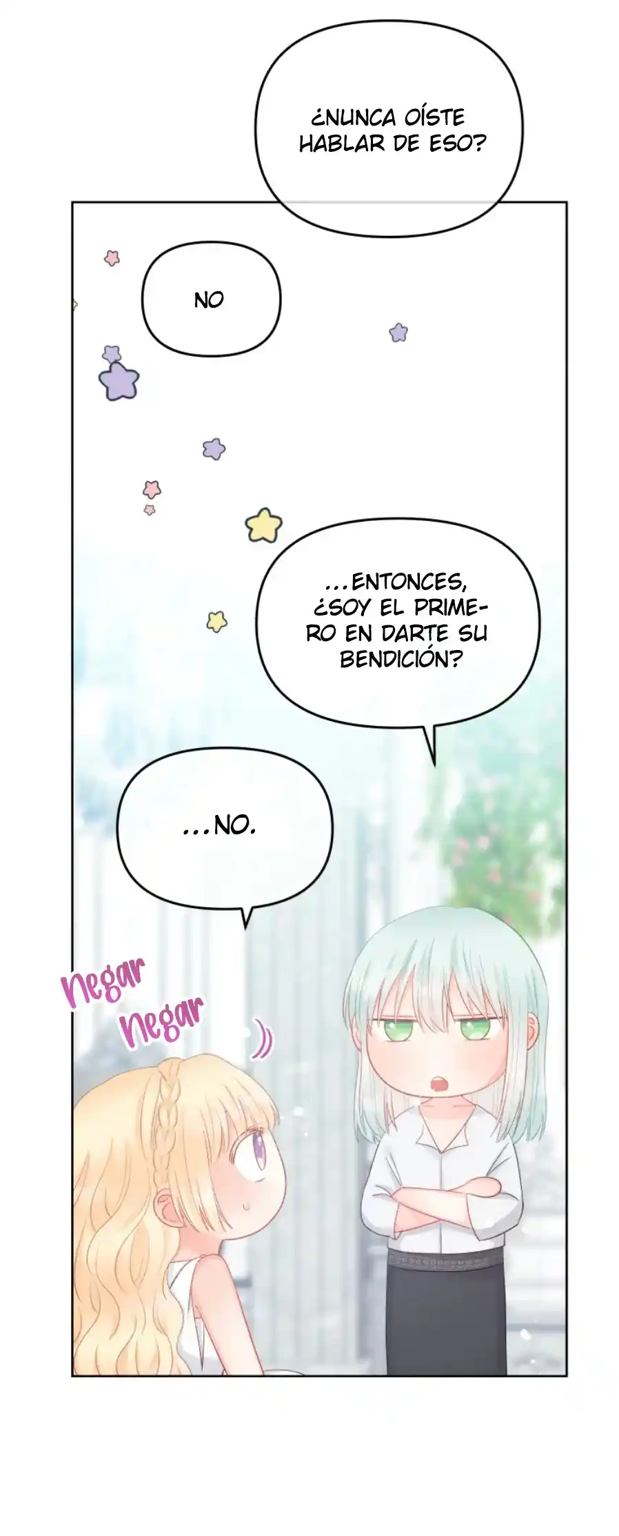 No Te Preocupes Por Ese Diario - Capítulo 69 - Página 51 - LectorTMOo
