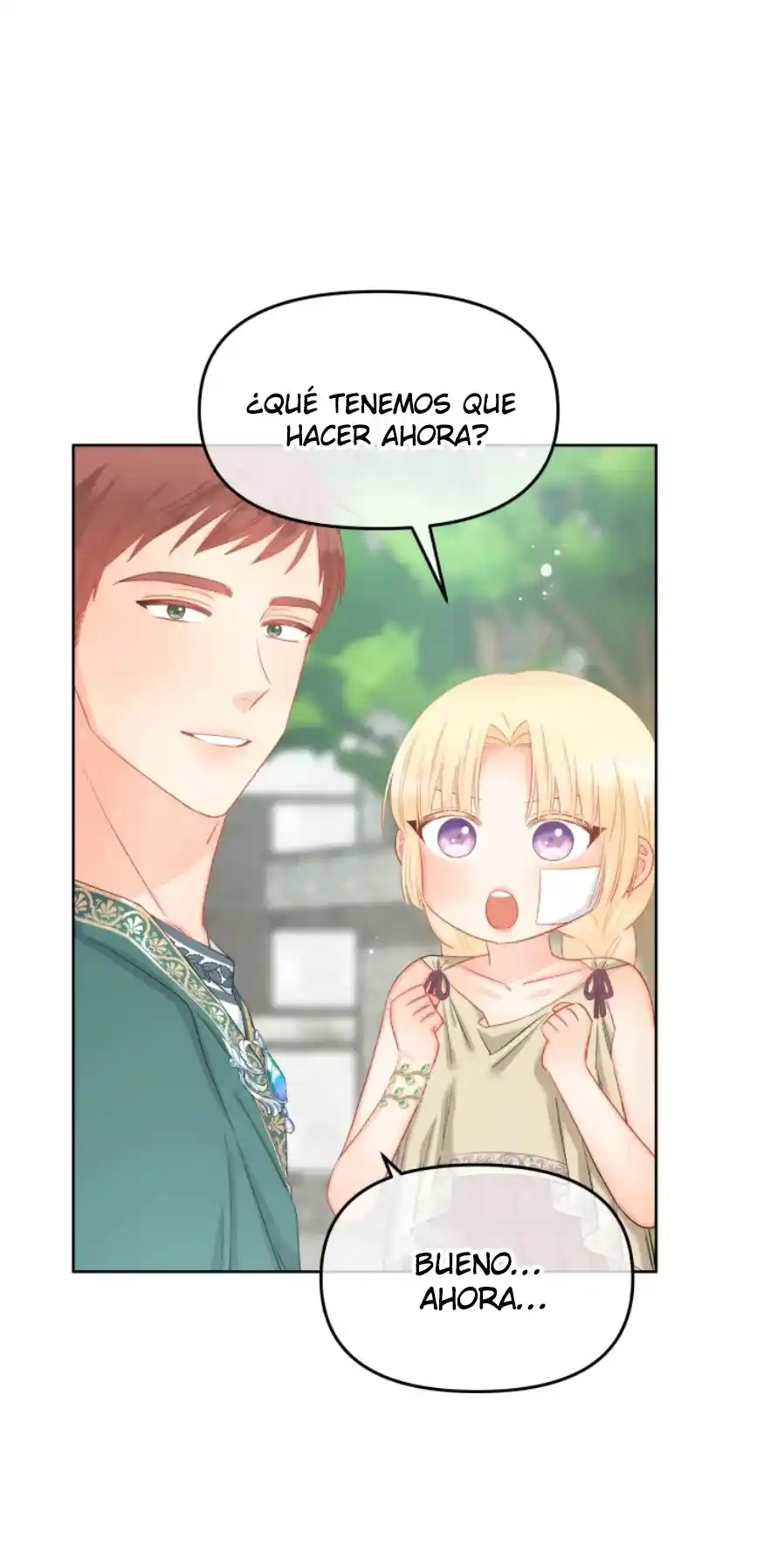 No Te Preocupes Por Ese Diario - Capítulo 69 - Página 61 - LectorTMOo