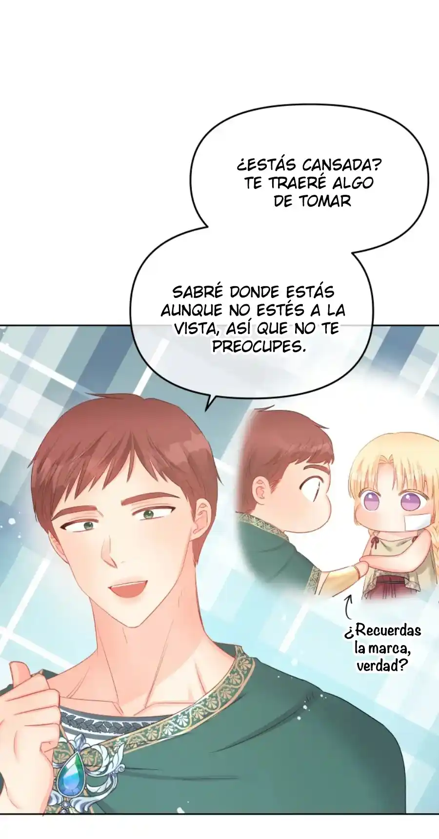 No Te Preocupes Por Ese Diario - Capítulo 69 - Página 69 - LectorTMOo