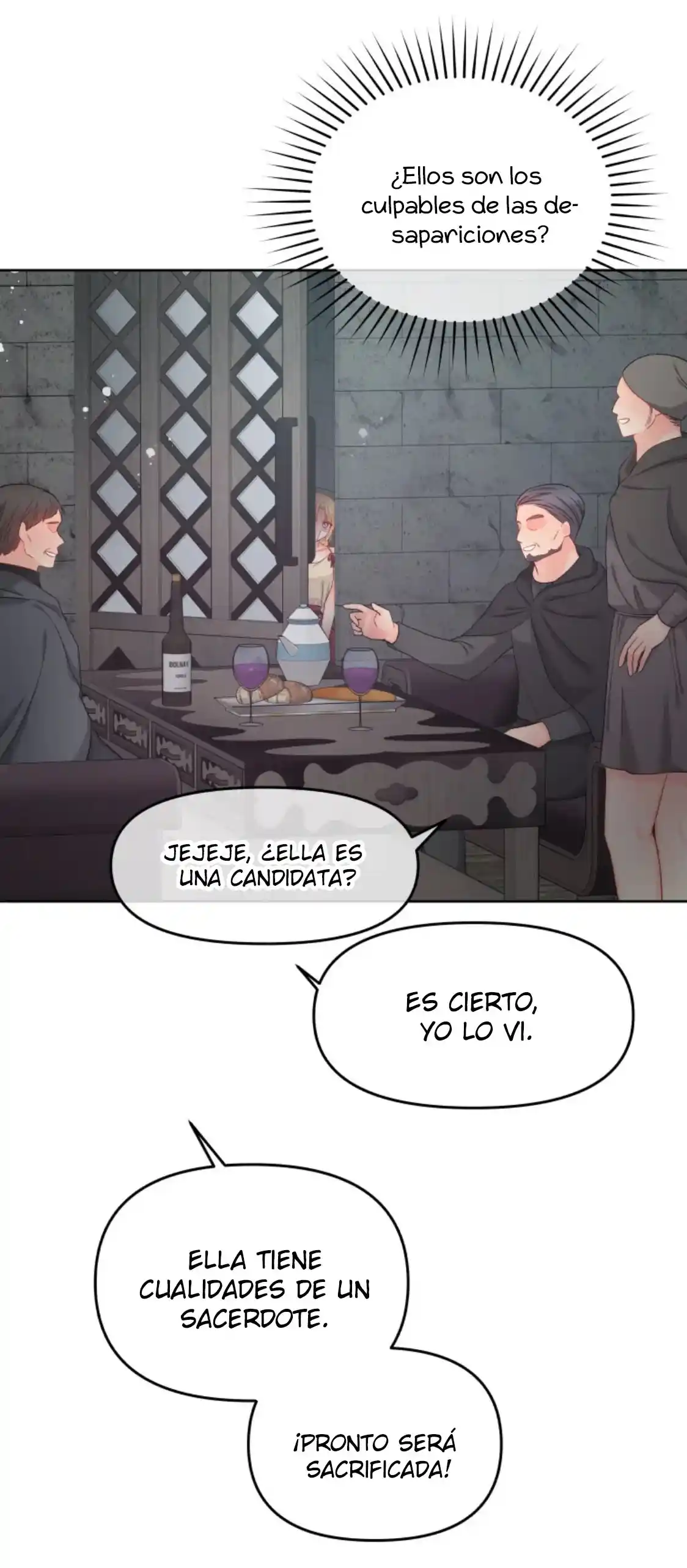 No Te Preocupes Por Ese Diario - Capítulo 70 - Página 23 - LectorTMOo
