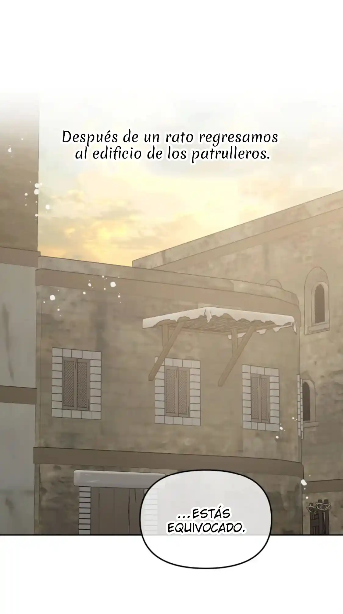 No Te Preocupes Por Ese Diario - Capítulo 70 - Página 49 - LectorTMOo