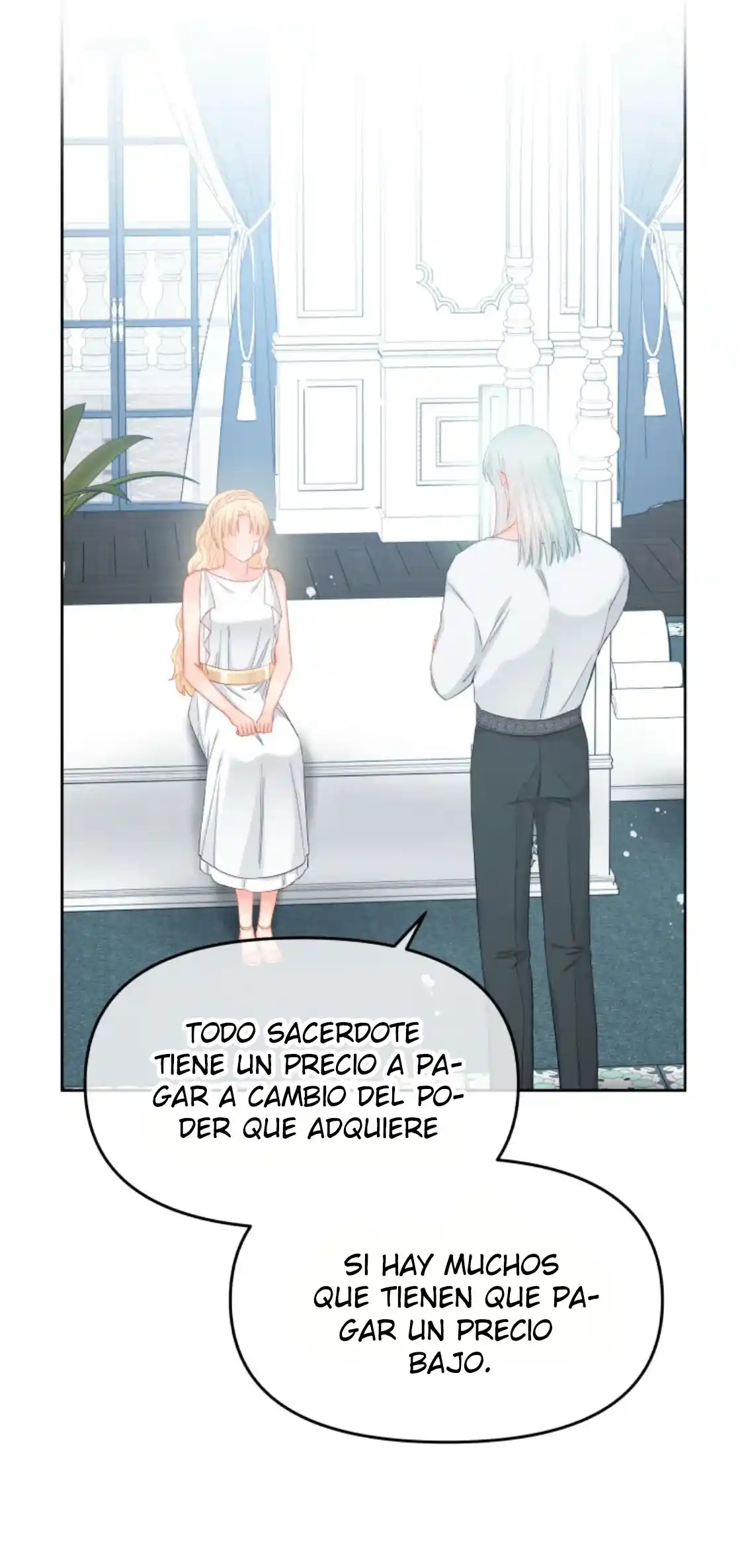 No Te Preocupes Por Ese Diario - Capítulo 70 - Página 57 - LectorTMOo