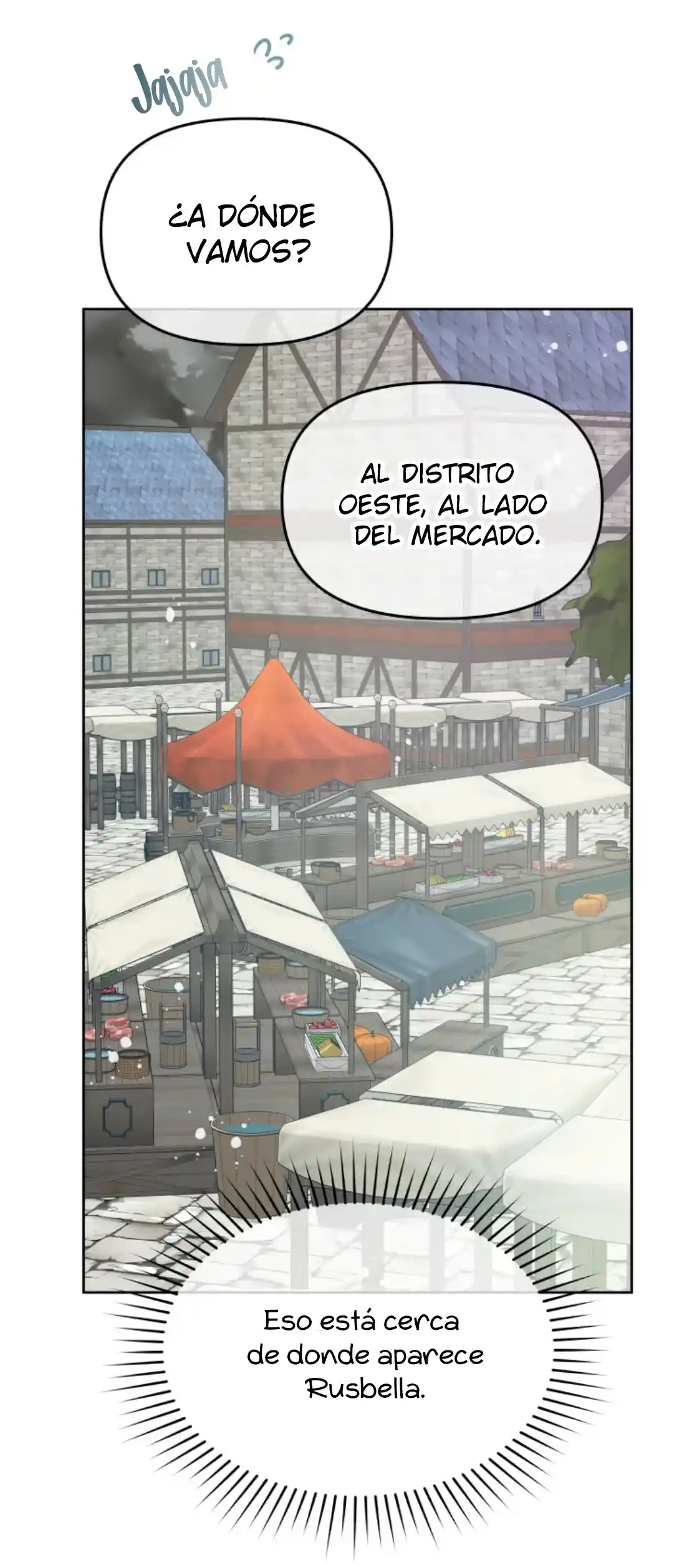 No Te Preocupes Por Ese Diario - Capítulo 70 - Página 71 - LectorTMOo