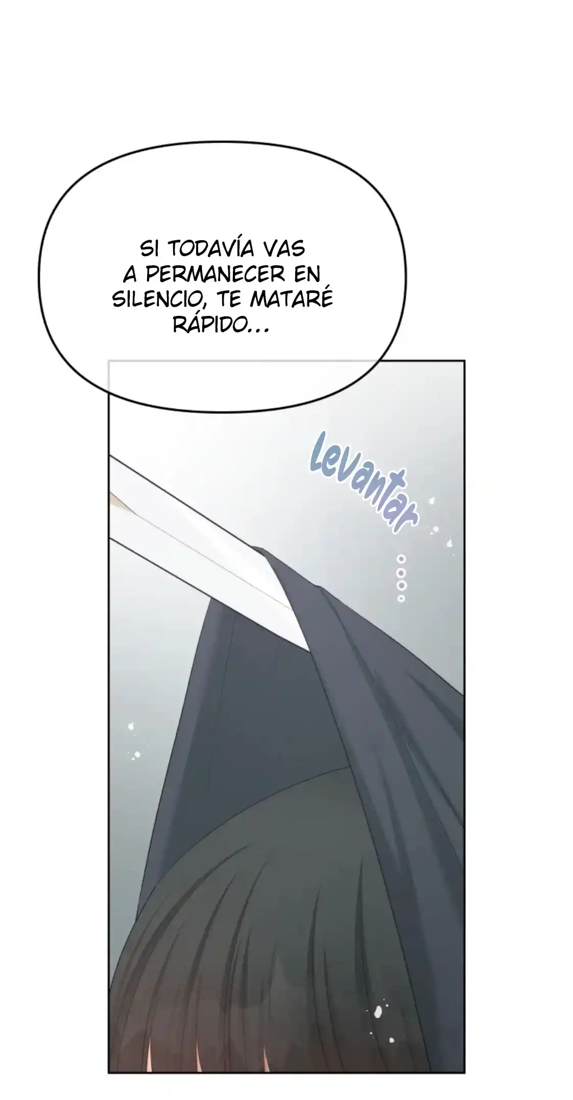 No Te Preocupes Por Ese Diario - Capítulo 71 - Página 28 - LectorTMOo