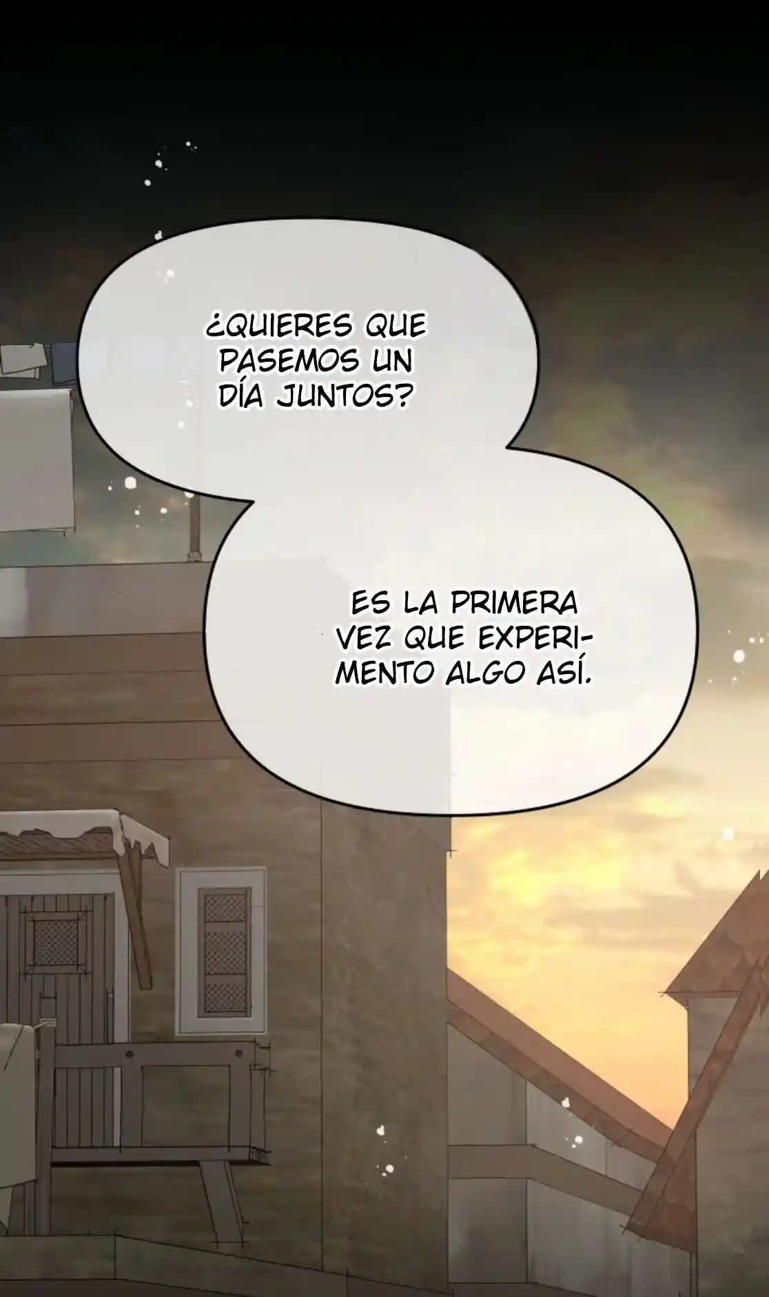 No Te Preocupes Por Ese Diario - Capítulo 72 - Página 6 - LectorTMOo