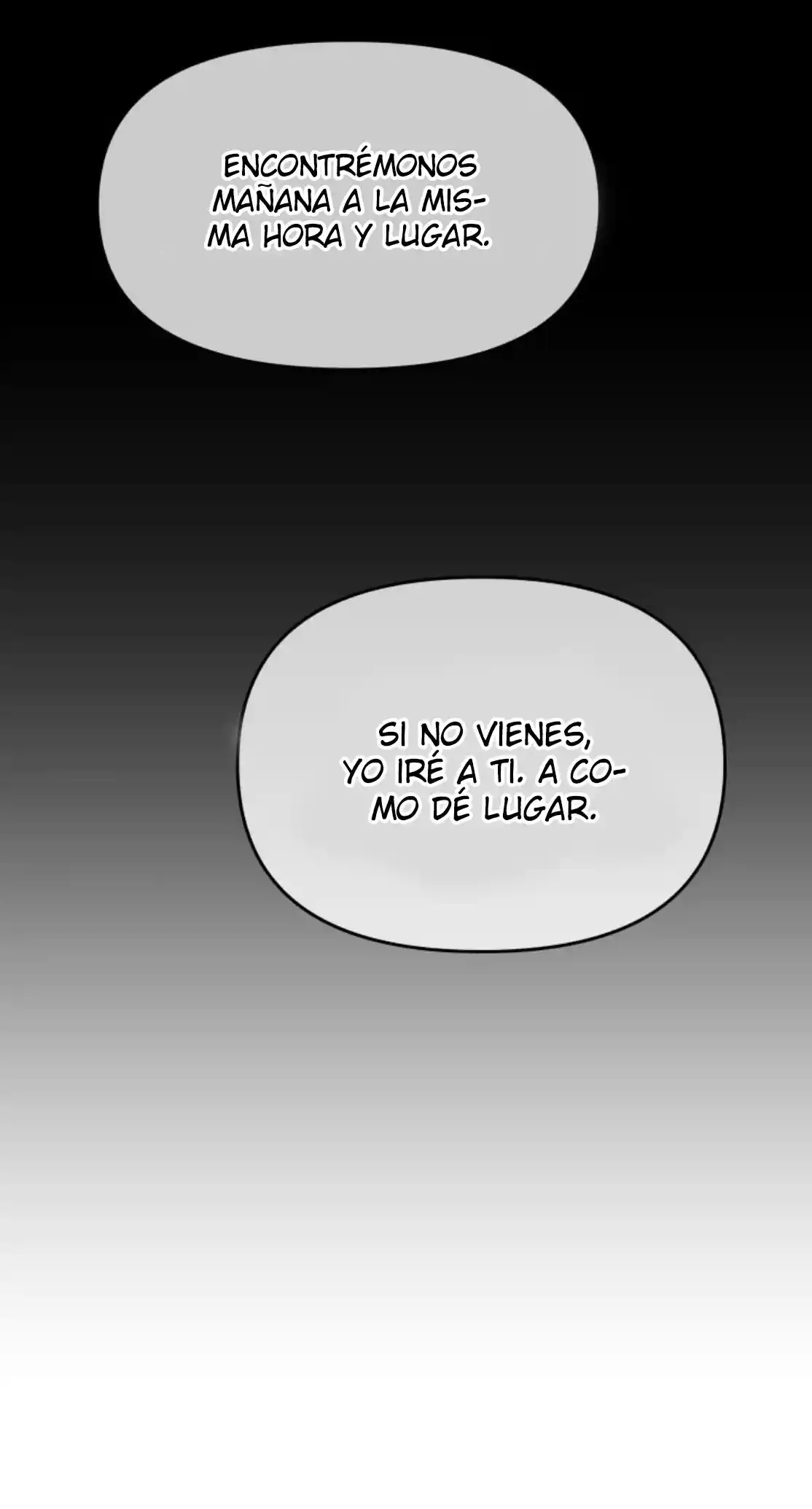 No Te Preocupes Por Ese Diario - Capítulo 72 - Página 19 - LectorTMOo