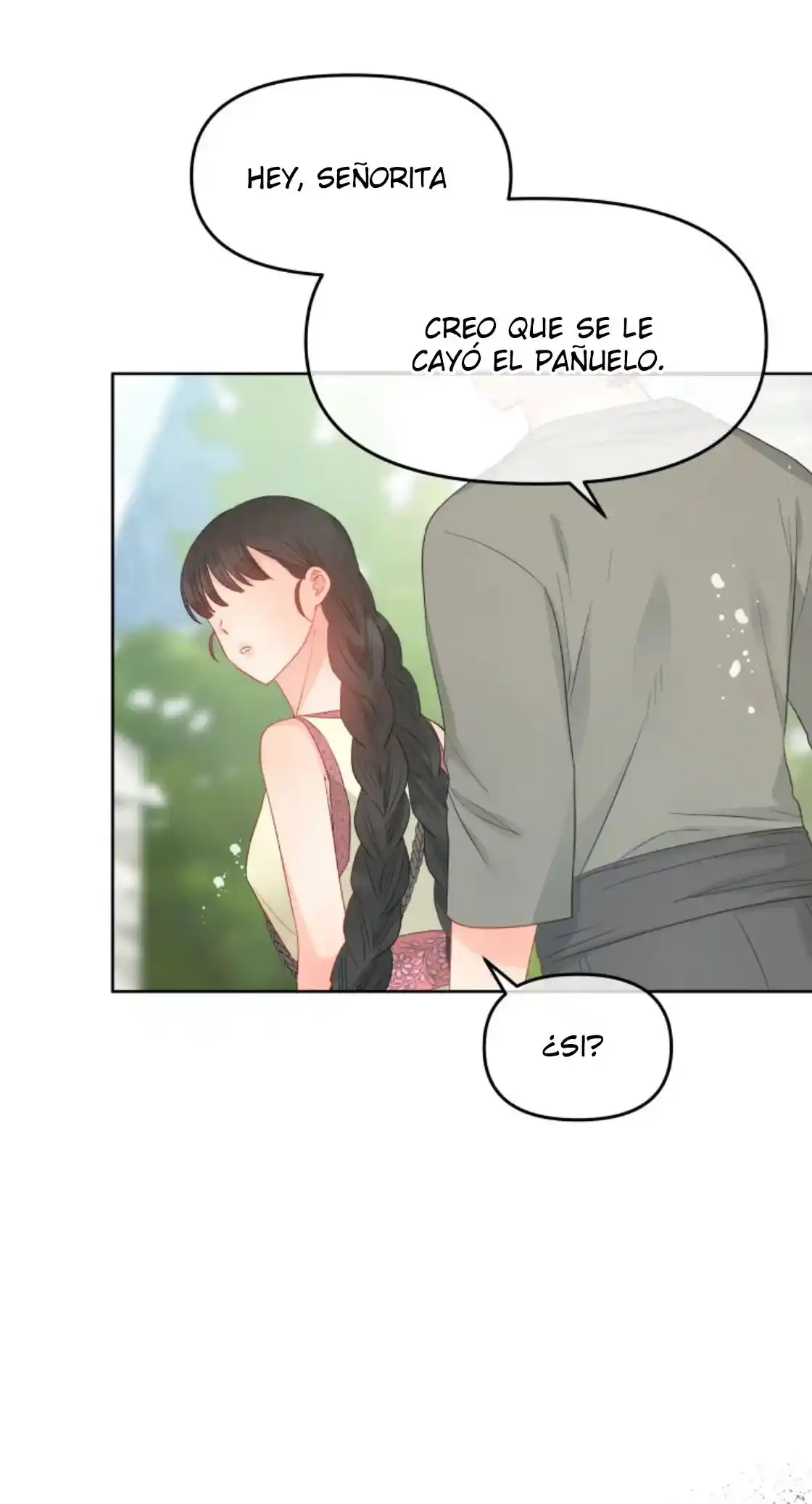 No Te Preocupes Por Ese Diario - Capítulo 72 - Página 65 - LectorTMOo