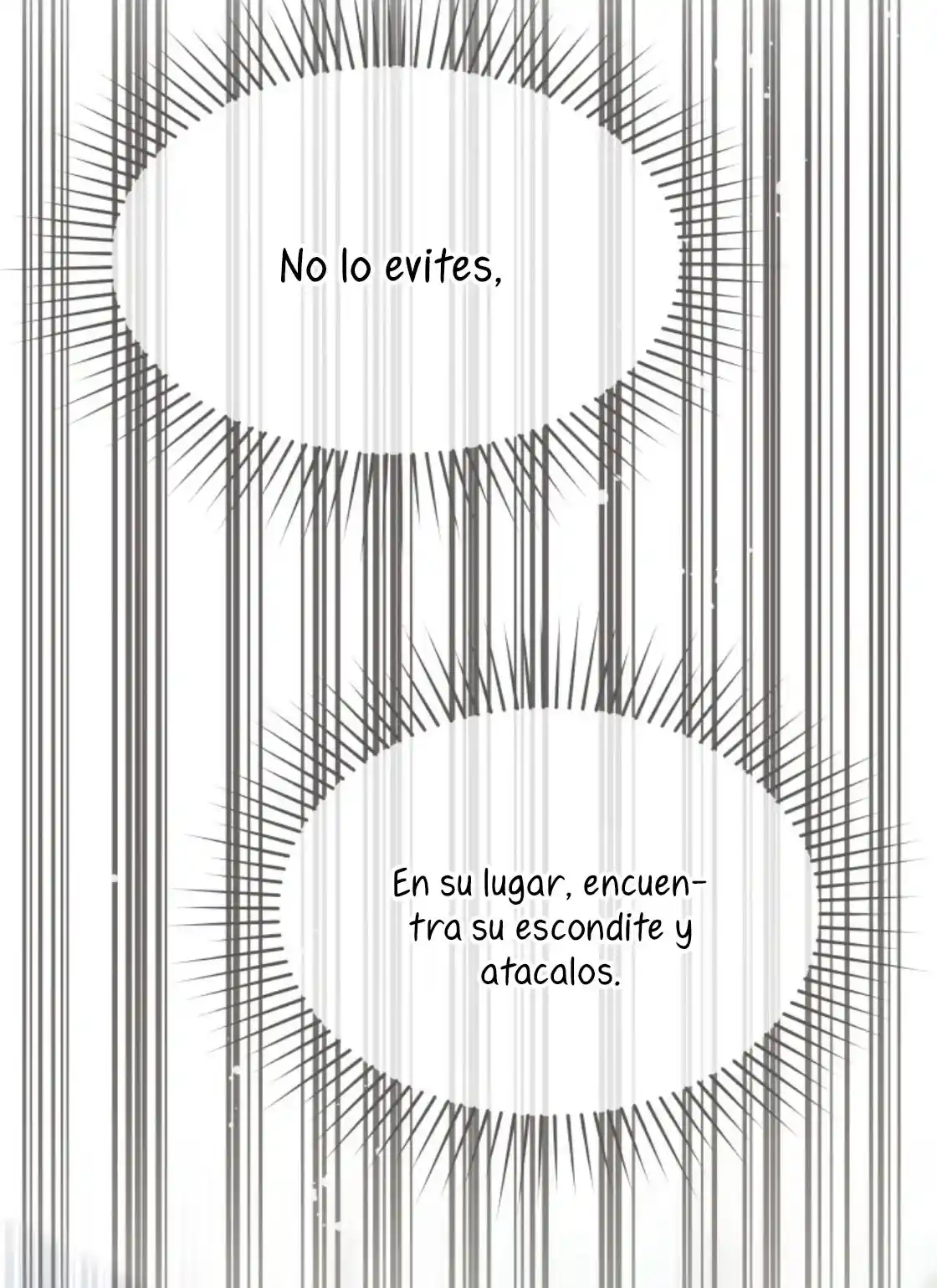 No Te Preocupes Por Ese Diario - Capítulo 72 - Página 68 - LectorTMOo