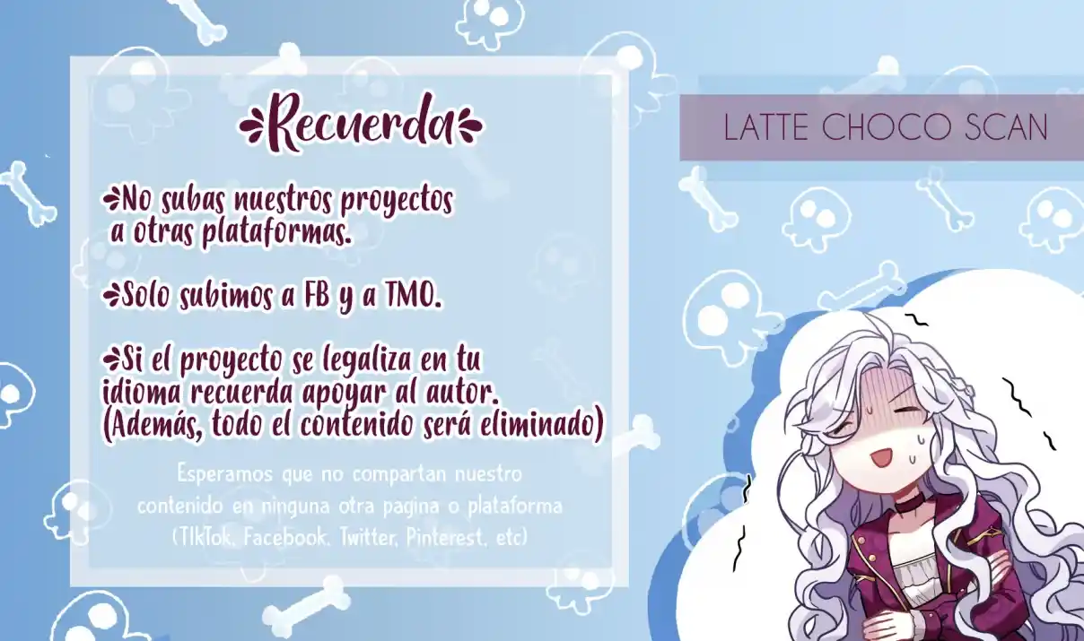 No Te Preocupes Por Ese Diario - Capítulo 72 - Página 105 - LectorTMOo
