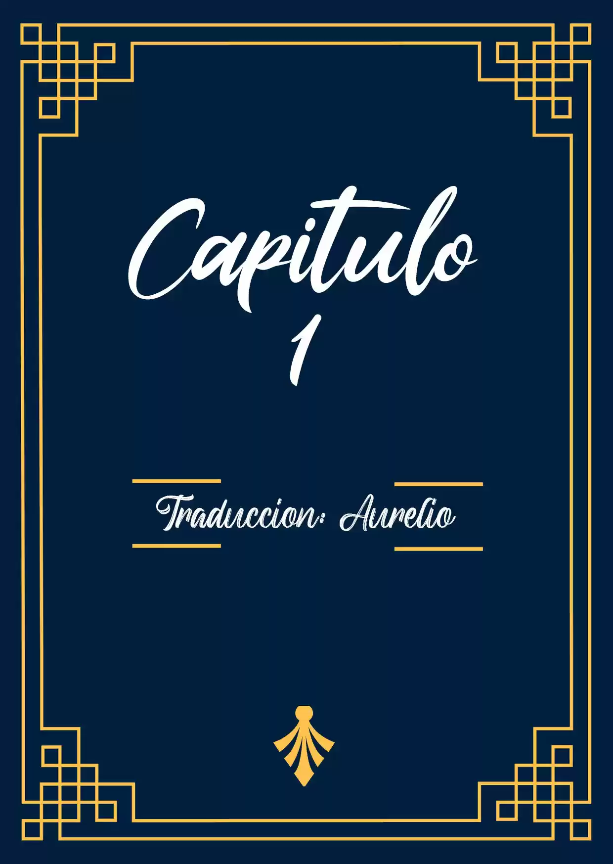 No Te Preocupes Por Ese Libro - Capítulo 1 - Página 3 - LectorTMOo