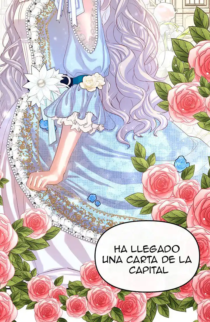 No Te Salvé Para Que Me Propongas Matrimonio. - Capítulo - Página 3 - LectorTMOo