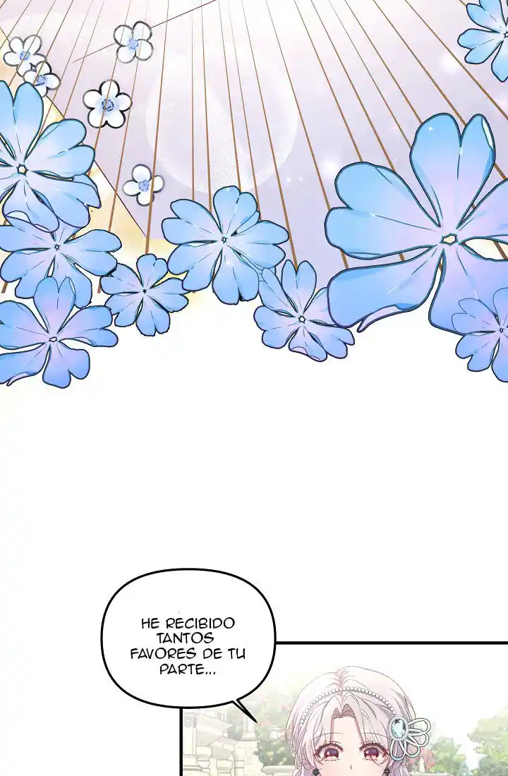 No Te Salvé Para Que Me Propongas Matrimonio. - Capítulo - Página 7 - LectorTMOo