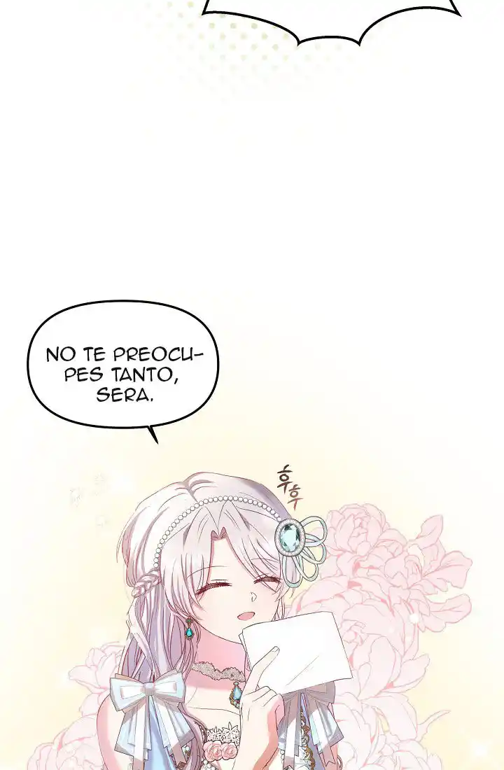 No Te Salvé Para Que Me Propongas Matrimonio. - Capítulo - Página 10 - LectorTMOo
