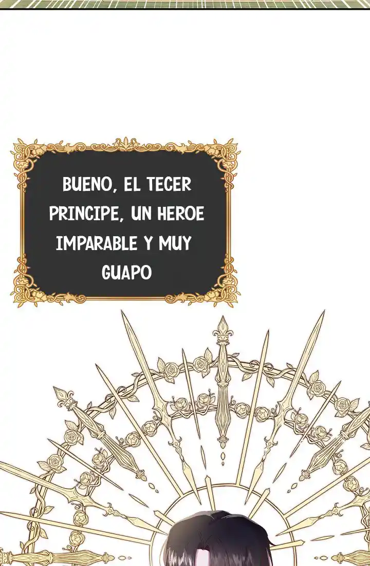 No Te Salvé Para Que Me Propongas Matrimonio. - Capítulo - Página 13 - LectorTMOo