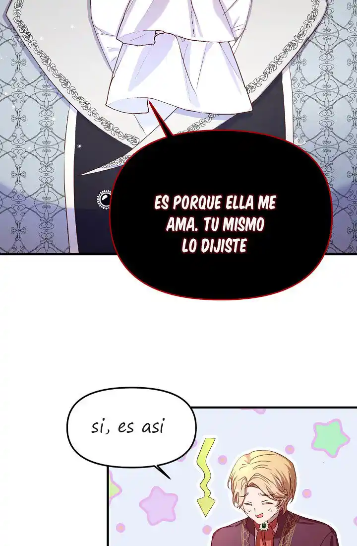 No Te Salvé Para Que Me Propongas Matrimonio. - Capítulo - Página 34 - LectorTMOo