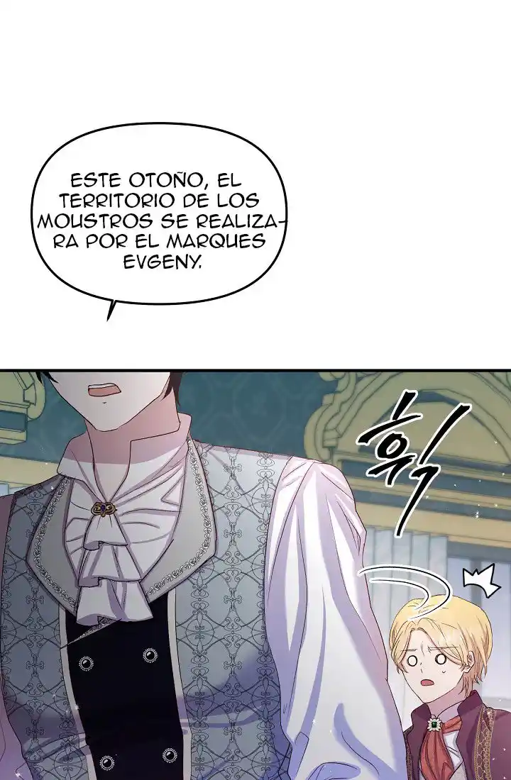 No Te Salvé Para Que Me Propongas Matrimonio. - Capítulo - Página 37 - LectorTMOo