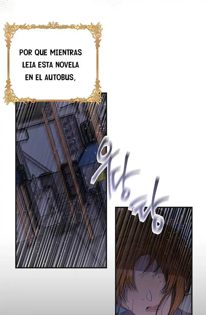 No Te Salvé Para Que Me Propongas Matrimonio. - Capítulo 1 - Página 2 - LectorTMOo