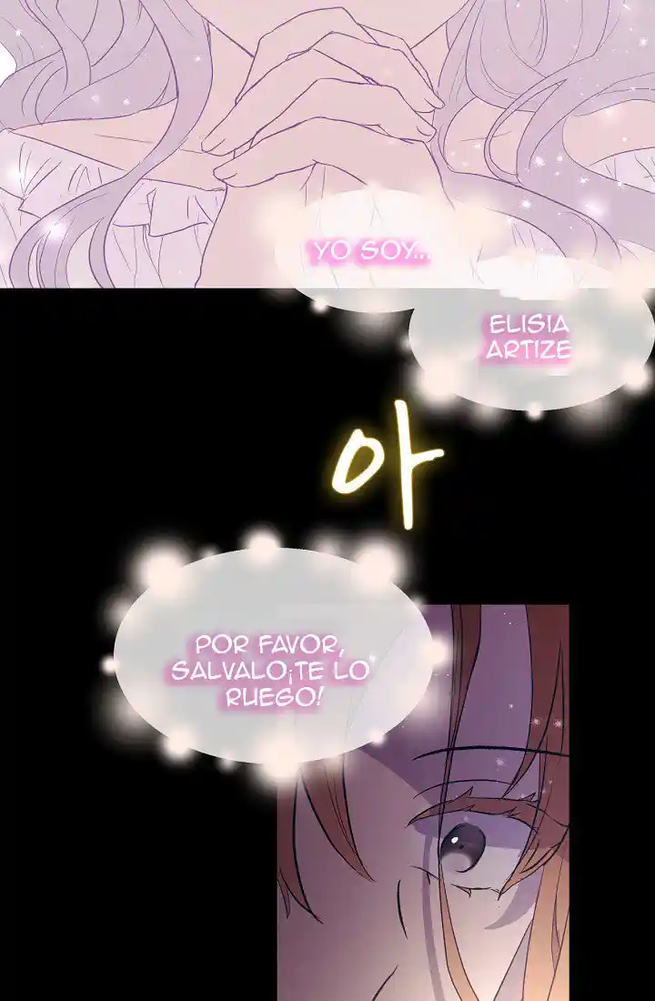 No Te Salvé Para Que Me Propongas Matrimonio. - Capítulo 1 - Página 9 - LectorTMOo