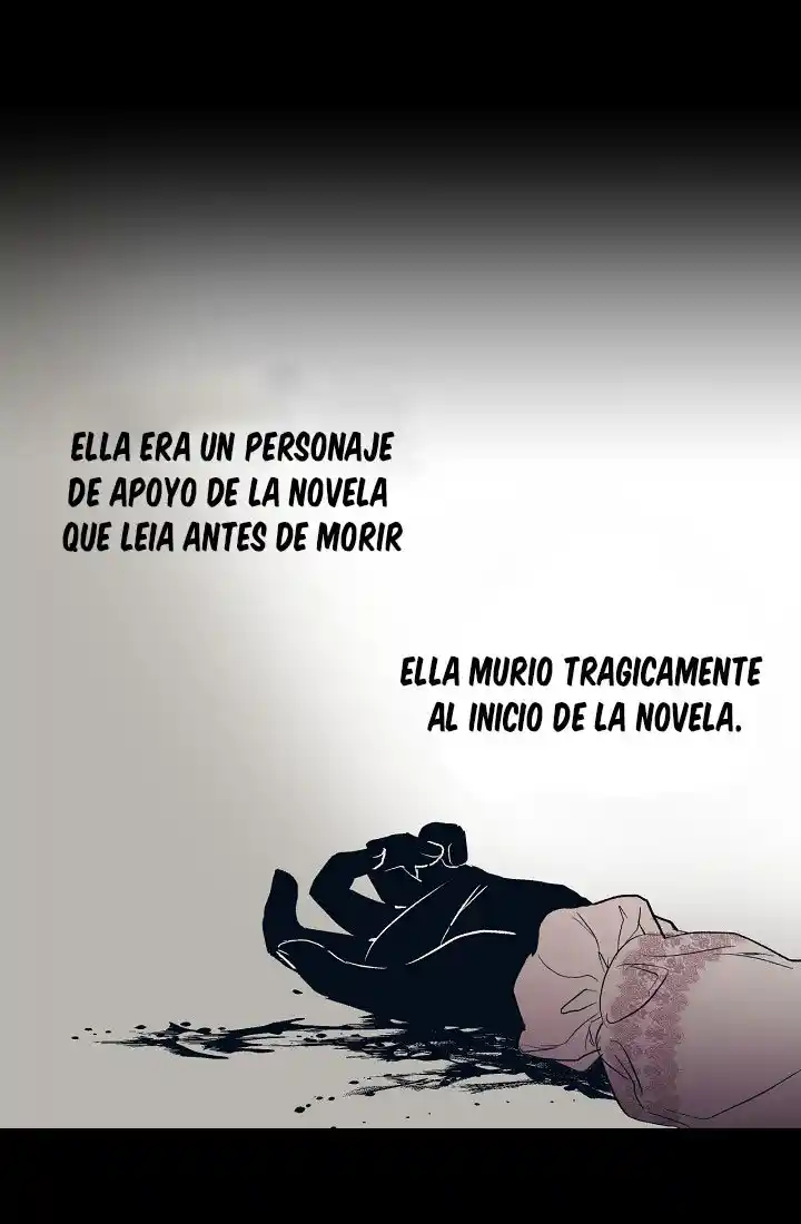 No Te Salvé Para Que Me Propongas Matrimonio. - Capítulo 1 - Página 11 - LectorTMOo