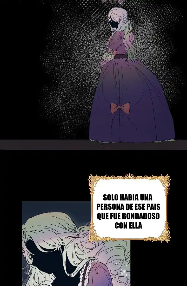 No Te Salvé Para Que Me Propongas Matrimonio. - Capítulo 1 - Página 15 - LectorTMOo