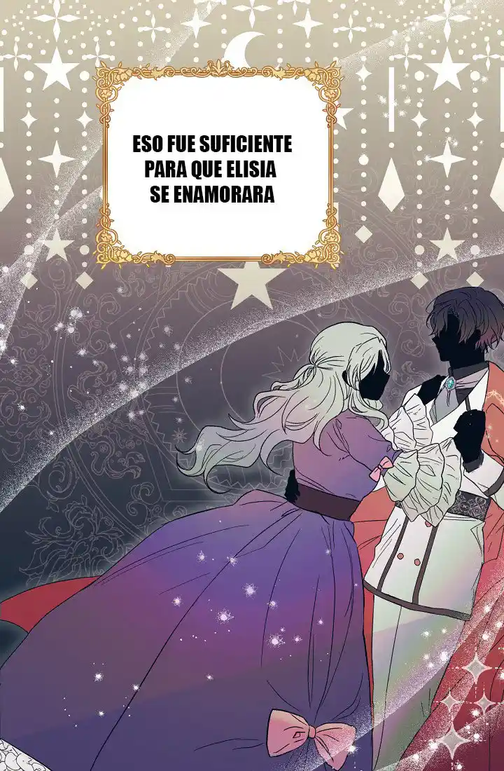 No Te Salvé Para Que Me Propongas Matrimonio. - Capítulo 1 - Página 17 - LectorTMOo