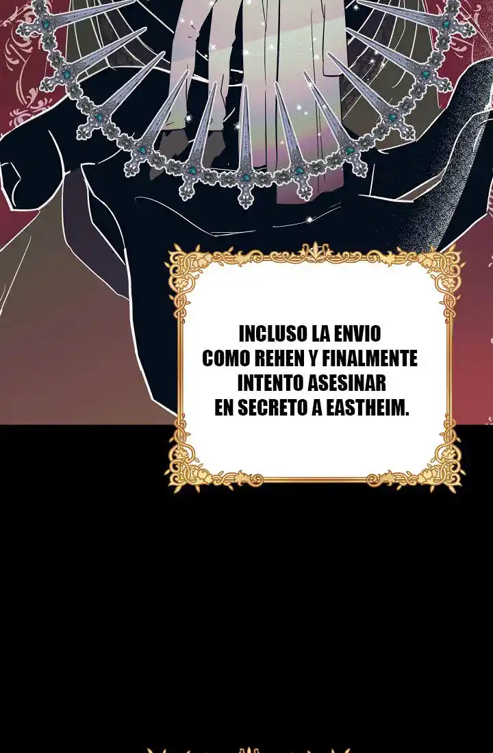 No Te Salvé Para Que Me Propongas Matrimonio. - Capítulo 1 - Página 20 - LectorTMOo