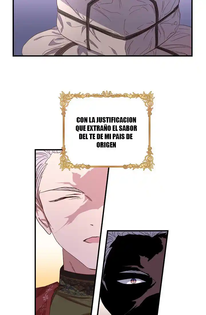 No Te Salvé Para Que Me Propongas Matrimonio. - Capítulo 1 - Página 25 - LectorTMOo