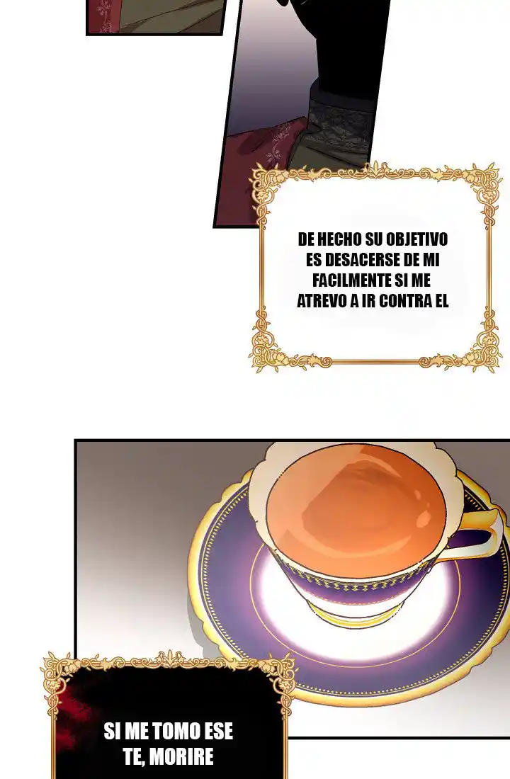 No Te Salvé Para Que Me Propongas Matrimonio. - Capítulo 1 - Página 26 - LectorTMOo