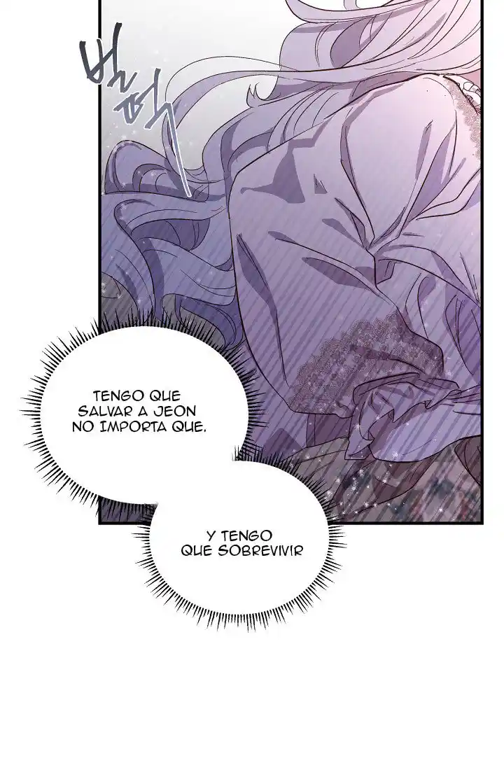 No Te Salvé Para Que Me Propongas Matrimonio. - Capítulo 1 - Página 29 - LectorTMOo
