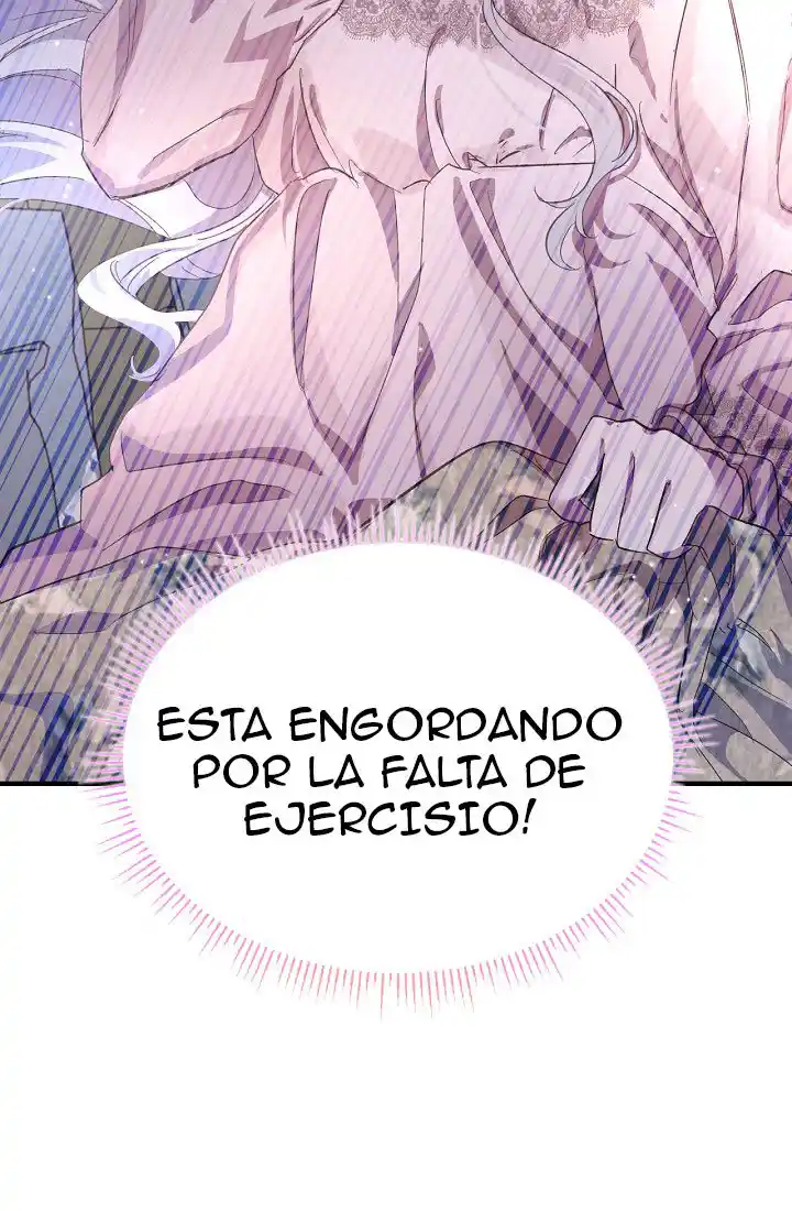 No Te Salvé Para Que Me Propongas Matrimonio. - Capítulo 1 - Página 33 - LectorTMOo