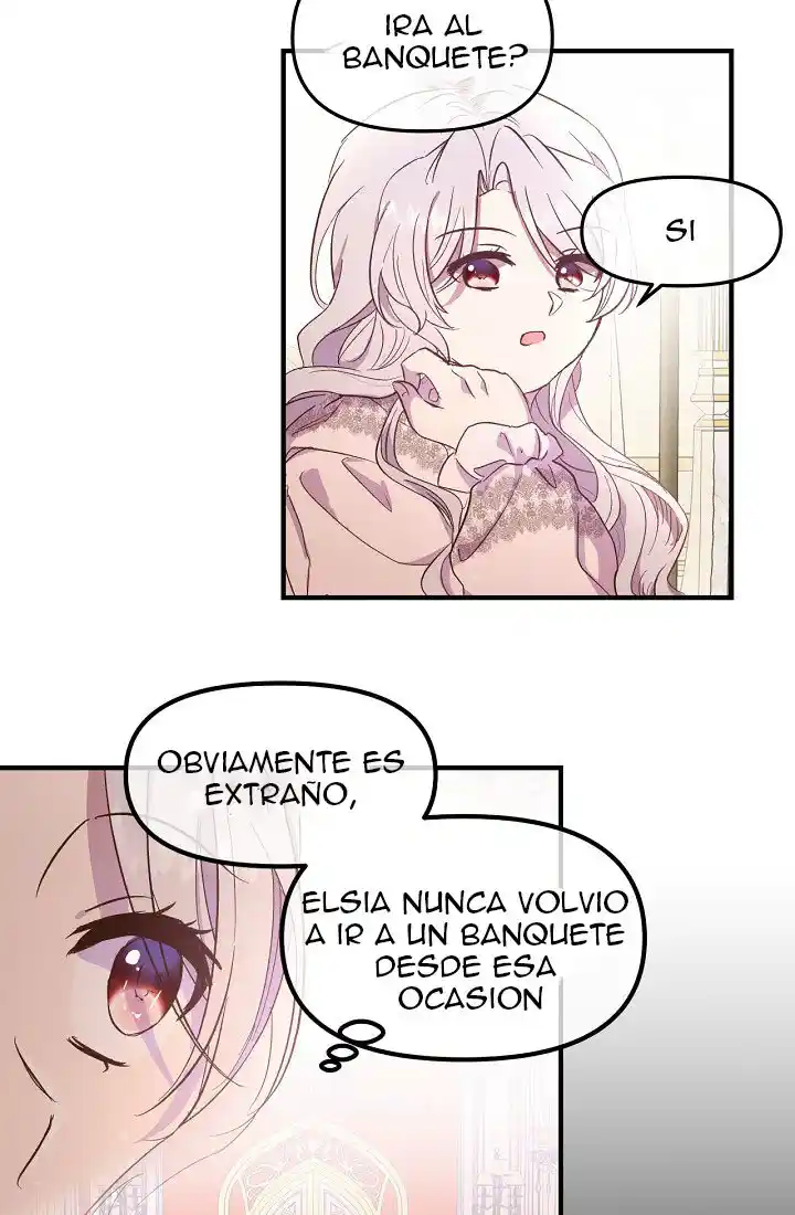 No Te Salvé Para Que Me Propongas Matrimonio. - Capítulo 1 - Página 37 - LectorTMOo