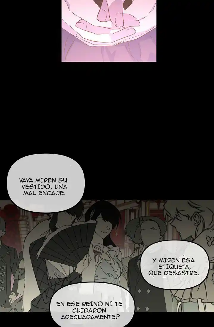 No Te Salvé Para Que Me Propongas Matrimonio. - Capítulo 1 - Página 39 - LectorTMOo