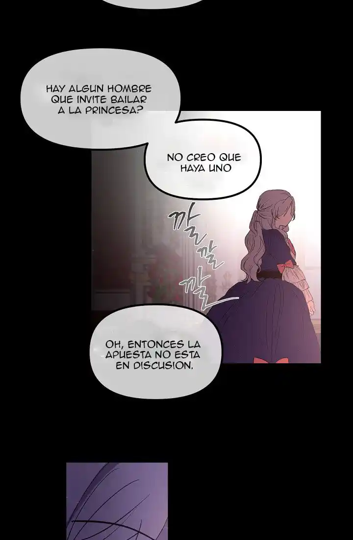 No Te Salvé Para Que Me Propongas Matrimonio. - Capítulo 1 - Página 40 - LectorTMOo