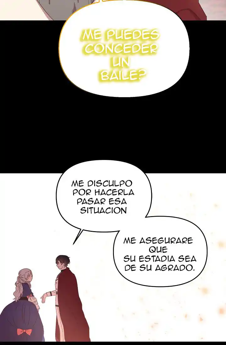 No Te Salvé Para Que Me Propongas Matrimonio. - Capítulo 1 - Página 44 - LectorTMOo