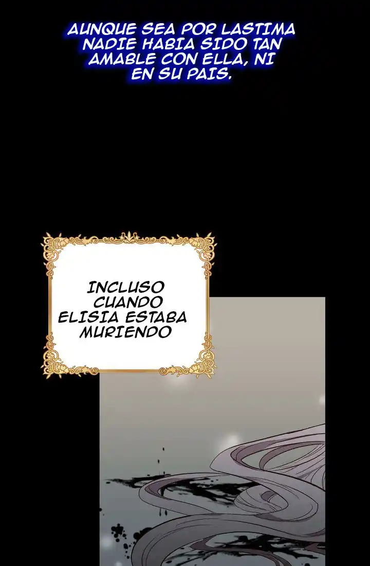 No Te Salvé Para Que Me Propongas Matrimonio. - Capítulo 1 - Página 46 - LectorTMOo