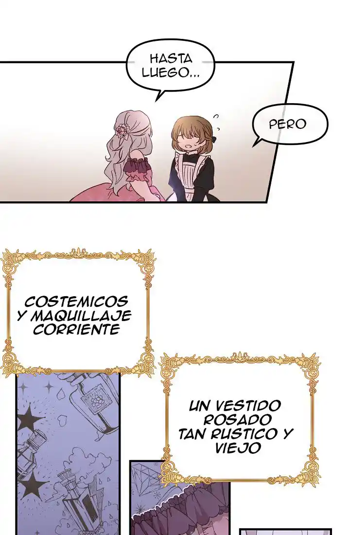 No Te Salvé Para Que Me Propongas Matrimonio. - Capítulo 1 - Página 49 - LectorTMOo