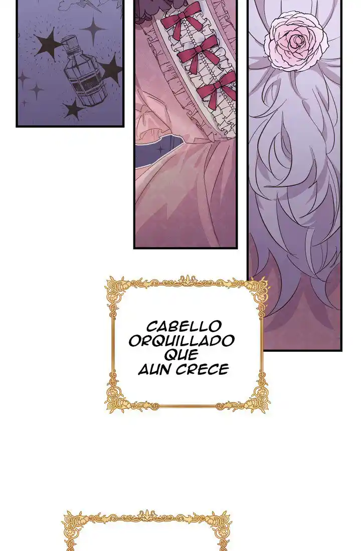No Te Salvé Para Que Me Propongas Matrimonio. - Capítulo 1 - Página 50 - LectorTMOo