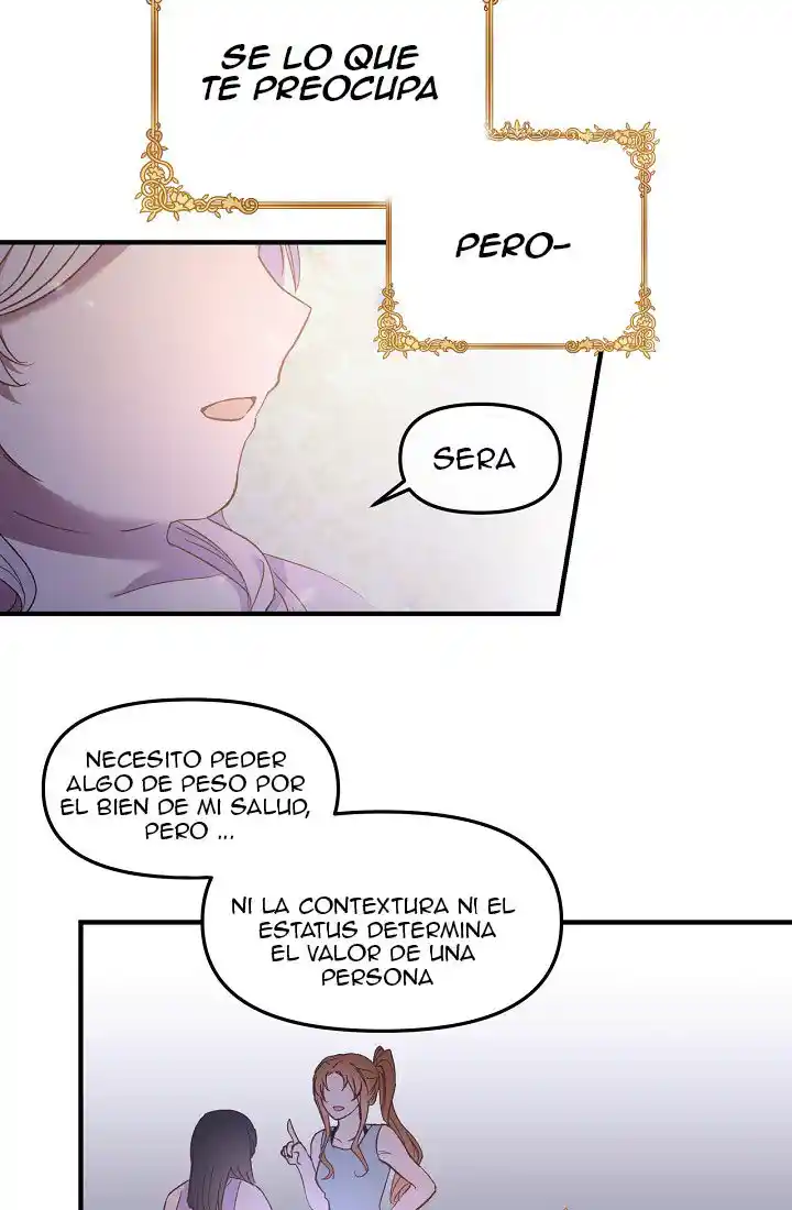 No Te Salvé Para Que Me Propongas Matrimonio. - Capítulo 1 - Página 51 - LectorTMOo