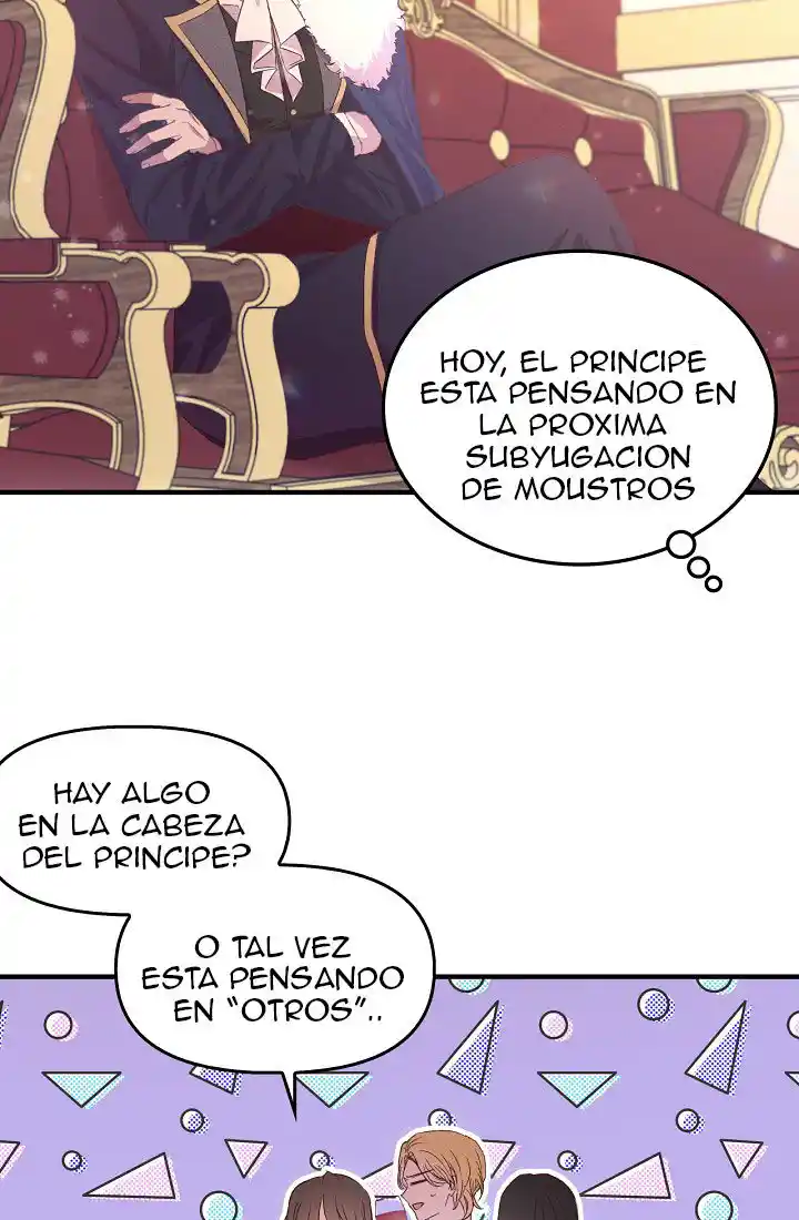 No Te Salvé Para Que Me Propongas Matrimonio. - Capítulo 1 - Página 56 - LectorTMOo