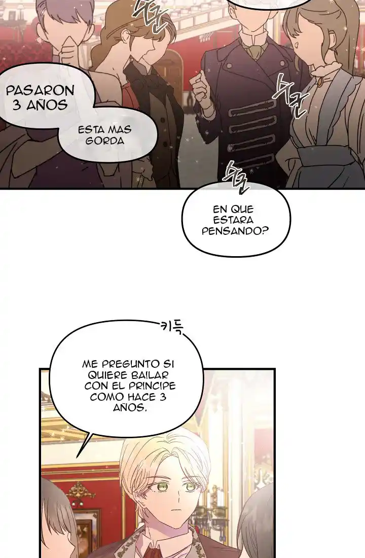No Te Salvé Para Que Me Propongas Matrimonio. - Capítulo 1 - Página 59 - LectorTMOo